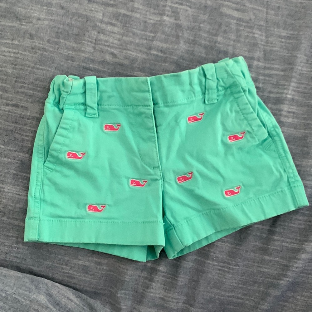Vineyard Vines Shorts